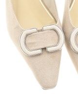 LE TALON（ル　タロン）パンプス ベージュ サイズ:22cm レディース/2200670148042