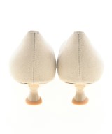LE TALON（ル　タロン）パンプス ベージュ サイズ:22cm レディース/2200670148042