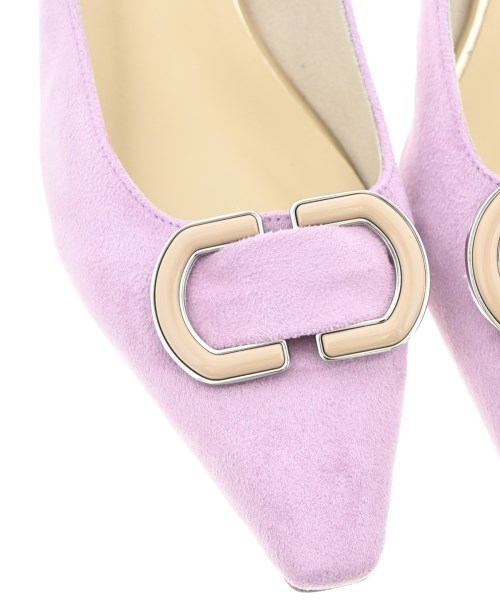 LE TALON（ル　タロン）パンプス ピンク サイズ:22cm レディース/2200670148059