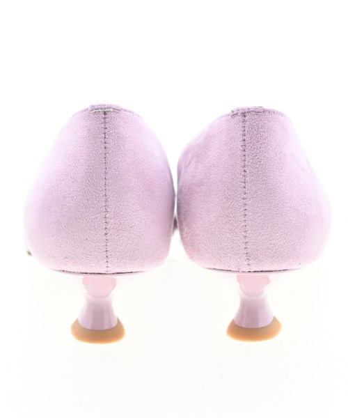 LE TALON（ル　タロン）パンプス ピンク サイズ:22cm レディース/2200670148059