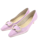 LE TALON（ル　タロン）パンプス ピンク サイズ:22cm レディース/2200670148059