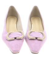 LE TALON（ル　タロン）パンプス ピンク サイズ:22cm レディース/2200670148059