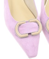 LE TALON（ル　タロン）パンプス ピンク サイズ:22cm レディース/2200670148059