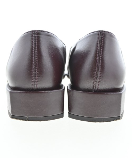 LE TALON（ル　タロン）パンプス 赤 サイズ:24cm レディース/2200666934383