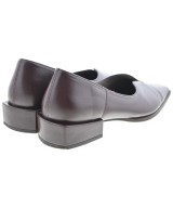 LE TALON（ル　タロン）パンプス 赤 サイズ:24cm レディース/2200666934383