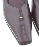 LE TALON（ル　タロン）パンプス 赤 サイズ:24cm レディース/2200666934383