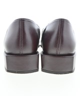 LE TALON（ル　タロン）パンプス 赤 サイズ:24cm レディース/2200666934383