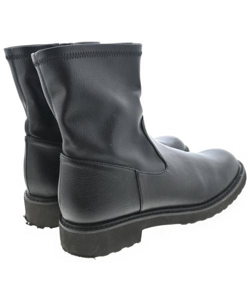 LE TALON（ル　タロン）ブーツ 黒 サイズ:LL(25.5cm位) レディース/2200667850019