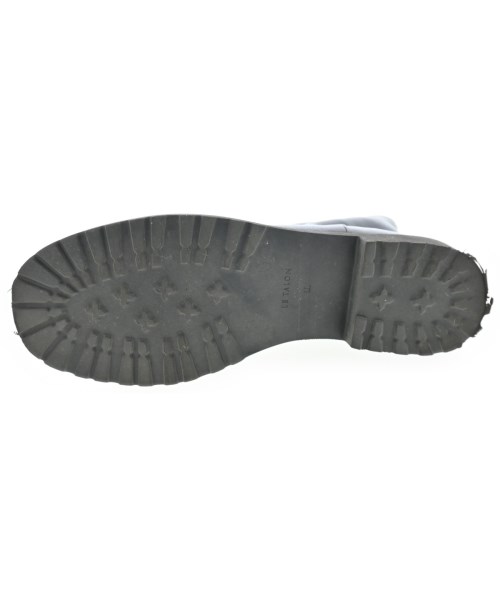 LE TALON（ル　タロン）ブーツ 黒 サイズ:LL(25.5cm位) レディース/2200667850019