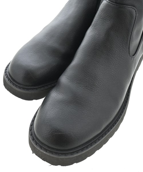 LE TALON（ル　タロン）ブーツ 黒 サイズ:LL(25.5cm位) レディース/2200667850019