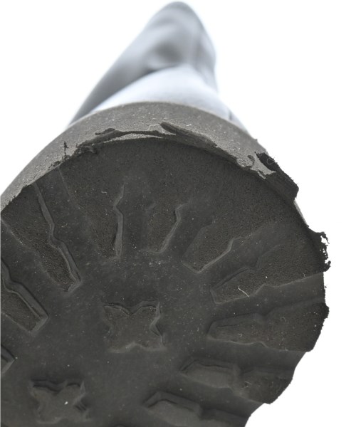 LE TALON（ル　タロン）ブーツ 黒 サイズ:LL(25.5cm位) レディース/2200667850019