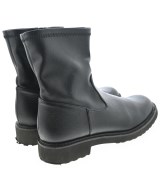 LE TALON（ル　タロン）ブーツ 黒 サイズ:LL(25.5cm位) レディース/2200667850019