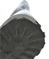 LE TALON（ル　タロン）ブーツ 黒 サイズ:LL(25.5cm位) レディース/2200667850019