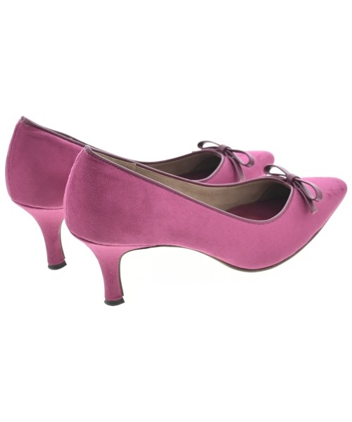 LE TALON（ル　タロン）パンプス ピンク サイズ:24.5cm レディース/2200665653094