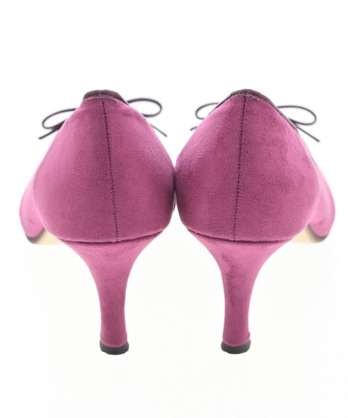 LE TALON（ル　タロン）パンプス ピンク サイズ:24.5cm レディース/2200665653094