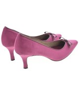 LE TALON（ル　タロン）パンプス ピンク サイズ:24.5cm レディース/2200665653094