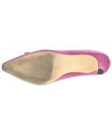 LE TALON（ル　タロン）パンプス ピンク サイズ:24.5cm レディース/2200665653094