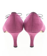 LE TALON（ル　タロン）パンプス ピンク サイズ:24.5cm レディース/2200665653094