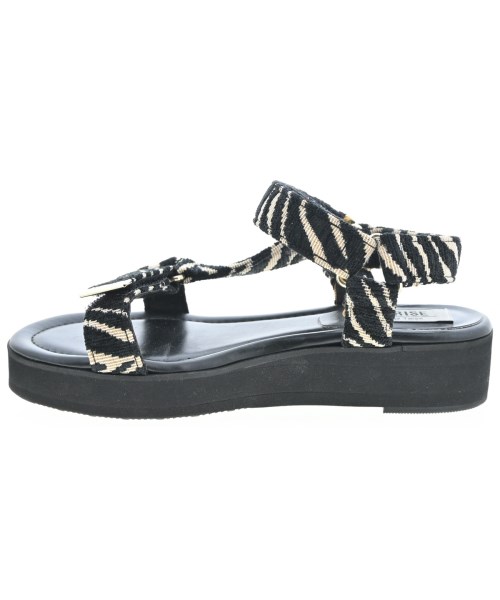 LE TALON（ル　タロン）サンダル ベージュ サイズ:M(23.5cm位) レディース/2200671490119