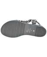 LE TALON（ル　タロン）サンダル ベージュ サイズ:M(23.5cm位) レディース/2200671490119