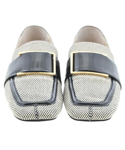 LE TALON（ル　タロン）パンプス 黒 サイズ:24cm レディース/2200668112062