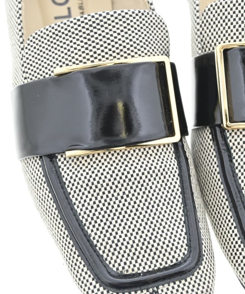 LE TALON（ル　タロン）パンプス 黒 サイズ:24cm レディース/2200668112062