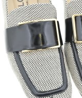 LE TALON（ル　タロン）パンプス 黒 サイズ:24cm レディース/2200668112062