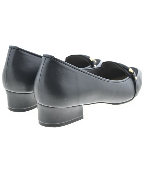 LE TALON（ル　タロン）パンプス 黒 サイズ:23.5cm レディース/2200669187205