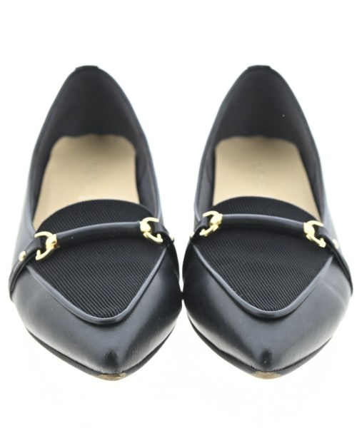 LE TALON（ル　タロン）パンプス 黒 サイズ:23.5cm レディース/2200669187205