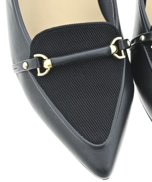 LE TALON（ル　タロン）パンプス 黒 サイズ:23.5cm レディース/2200669187205