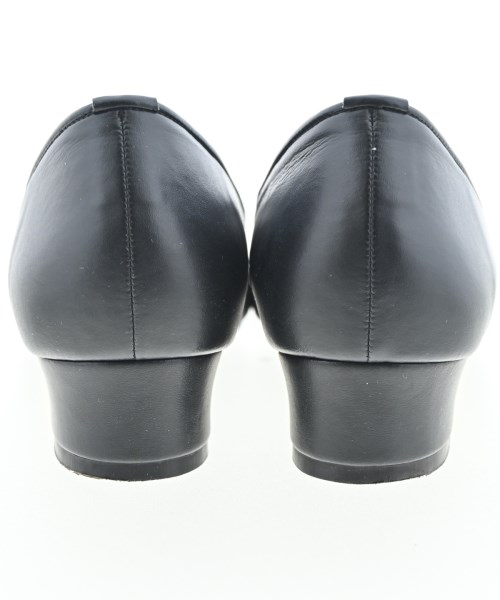 LE TALON（ル　タロン）パンプス 黒 サイズ:23.5cm レディース/2200669187205
