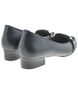 LE TALON（ル　タロン）パンプス 黒 サイズ:23.5cm レディース/2200669187205