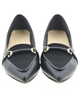 LE TALON（ル　タロン）パンプス 黒 サイズ:23.5cm レディース/2200669187205