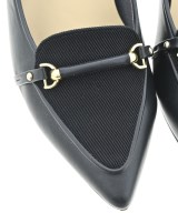 LE TALON（ル　タロン）パンプス 黒 サイズ:23.5cm レディース/2200669187205