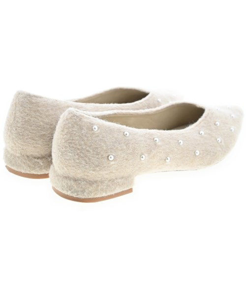 LE TALON（ル　タロン）パンプス ベージュ サイズ:23.5cm レディース/2200669187212