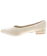 LE TALON（ル　タロン）パンプス ベージュ サイズ:23.5cm レディース/2200669187212