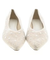 LE TALON（ル　タロン）パンプス ベージュ サイズ:23.5cm レディース/2200669187212