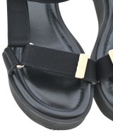 LE TALON（ル　タロン）サンダル 黒 サイズ:S(22.5cm位) レディース/2200671880040