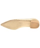 LE TALON（ル　タロン）パンプス ベージュ サイズ:24cm レディース/2200726977015