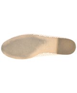 LE TALON（ル　タロン）その他 白 サイズ:22.5cm レディース/2200718022143