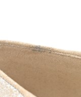 LE TALON（ル　タロン）パンプス シルバー サイズ:22cm レディース/2200722920022