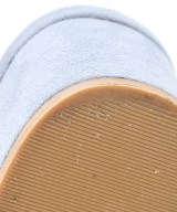 LE TALON（ル　タロン）サンダル 青 サイズ:S(22cm位) レディース/2200719656194