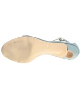 LE TALON（ル　タロン）サンダル 緑 サイズ:24cm レディース/2200720703078