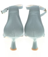 LE TALON（ル　タロン）サンダル 緑 サイズ:24cm レディース/2200720703078