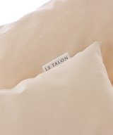 LE TALON（ル　タロン）マフラー ベージュ サイズ:- レディース/2200722623060
