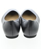 LE TALON（ル　タロン）バレエシューズ/オペラシューズ 黒 サイズ:24cm レディース/2200726565328
