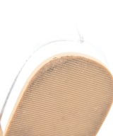 LE TALON（ル　タロン）サンダル シルバー サイズ:24cm レディース/2200679646143