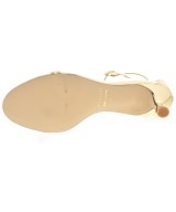 LE TALON（ル　タロン）サンダル ゴールド サイズ:23cm レディース/2200678377116