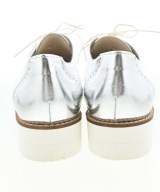 LE TALON（ル　タロン）ドレスシューズ/ローファー シルバー サイズ:24cm レディース/2200681399020