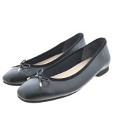 LE TALON（ル　タロン）バレエシューズ/オペラシューズ 黒 サイズ:-(23.5cm位) レディース/2200686126195